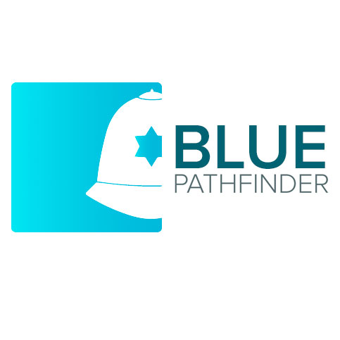 Blue Pathfinder